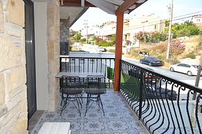 Aymesev Residence Cesme