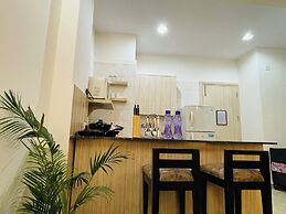 BedChambers Serviced Apartments Sector40
