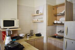 BedChambers Serviced Apartments Sector40