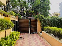 BedChambers Serviced Apartments Sector40
