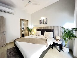 BedChambers Serviced Apartments Sector40