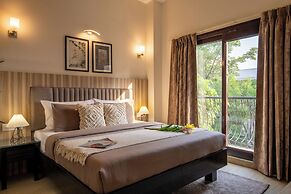 BedChambers Serviced Apartments Sector40