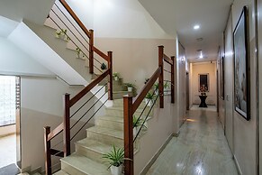 BedChambers Serviced Apartments Sector40