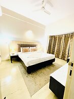 BedChambers Serviced Apartments Sector40