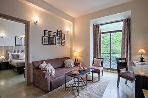 BedChambers Serviced Apartments Sector40