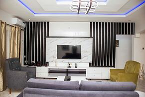 LE RIVERA APARTMENTS