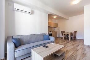 Sunny Side Resort & Spa