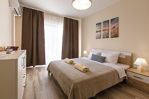 Sunny Side Resort & Spa