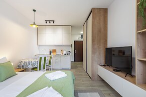 Sunny Side Resort & Spa