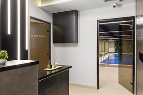 Sunny Side Resort & Spa