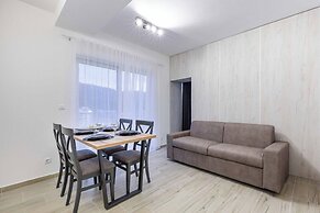 Sunny Side Resort & Spa