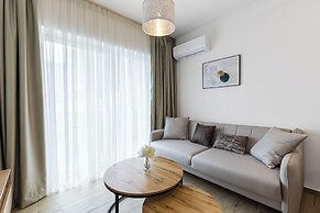 Sunny Side Resort & Spa