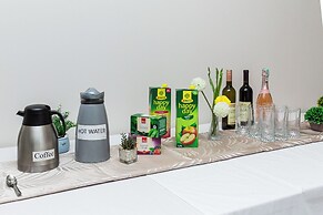 Sunny Side Resort & Spa