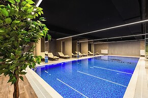 Sunny Side Resort & Spa