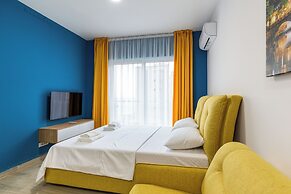 Sunny Side Resort & Spa