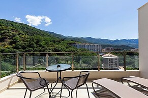 Sunny Side Resort & Spa