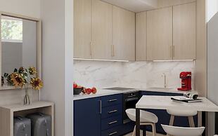 Sunny Side Resort & Spa