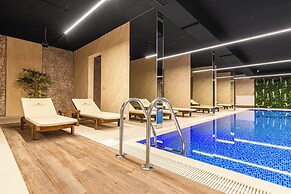 Sunny Side Resort & Spa