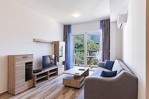 Sunny Side Resort & Spa