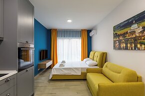 Sunny Side Resort & Spa