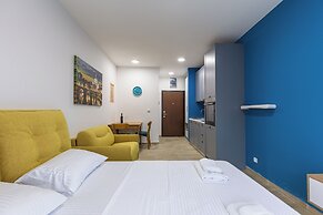 Sunny Side Resort & Spa