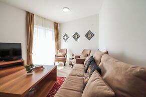 Sunny Side Resort & Spa