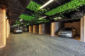 Sunny Side Resort & Spa