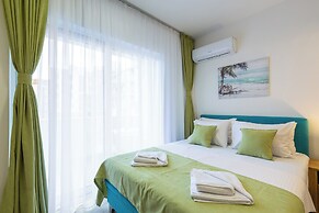 Sunny Side Resort & Spa