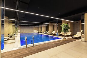 Sunny Side Resort & Spa