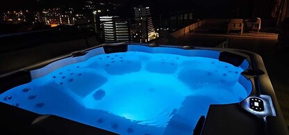 Sunny Side Resort & Spa