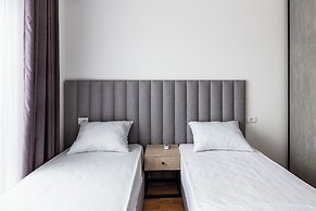 Sunny Side Resort & Spa