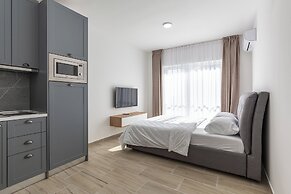 Sunny Side Resort & Spa