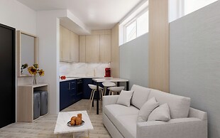 Sunny Side Resort & Spa