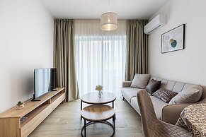 Sunny Side Resort & Spa