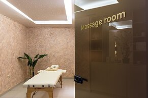 Sunny Side Resort & Spa