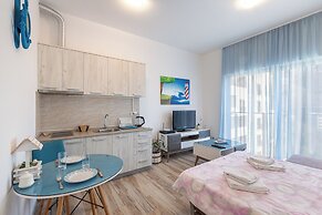 Sunny Side Resort & Spa