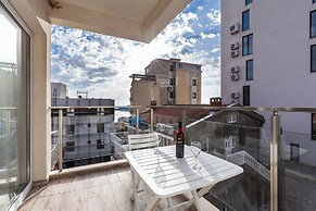 Sunny Side Resort & Spa