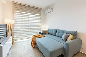 Sunny Side Resort & Spa