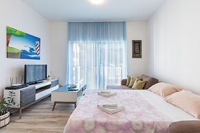 Sunny Side Resort & Spa