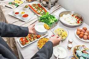 Sunny Side Resort & Spa