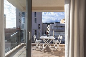 Sunny Side Resort & Spa