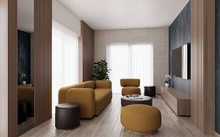 Sunny Side Resort & Spa