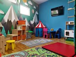 Sunny Side Resort & Spa