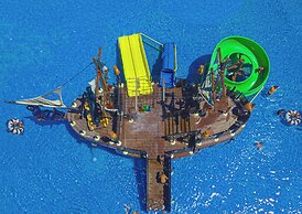 Prestige Resort & Aquapark