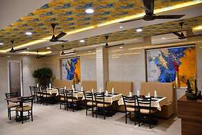 HOTEL ADHIKRISHNA ARCADE