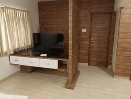 HOTEL ADHIKRISHNA ARCADE