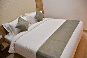 HOTEL ADHIKRISHNA ARCADE