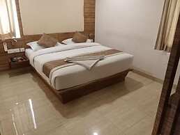 HOTEL ADHIKRISHNA ARCADE