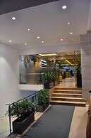 HOTEL ADHIKRISHNA ARCADE