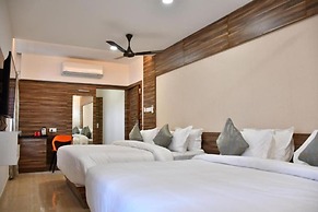 HOTEL ADHIKRISHNA ARCADE